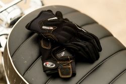 Guantes Garibaldi X-Scape Lady