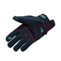 Guantes garibaldi x-scape negro