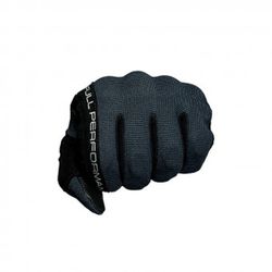 Guantes garibaldi x-scape negro