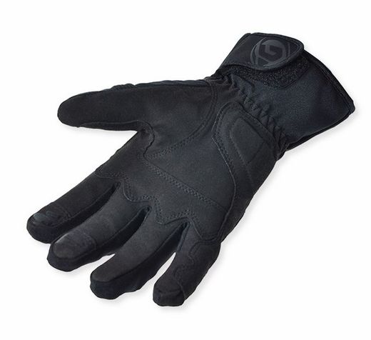 Guantes invierno garibaldi x-time