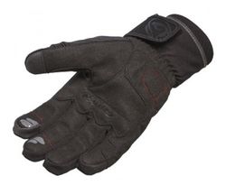 Guantes garibaldi x-time comfort