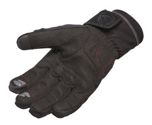 Guantes garibaldi x-time comfort