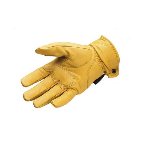 Guantes garibladi civic kp