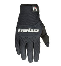 Guantes HEBO Phenix Junior