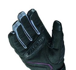 Guantes indar winter capacite lady