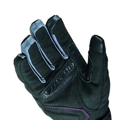 Guantes indar winter capacite lady
