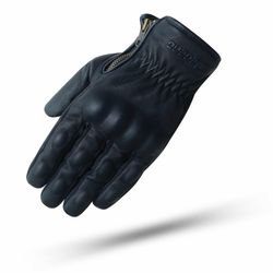 Guantes Indus Evo negro Hombre