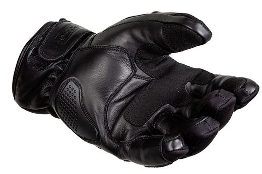 Guantes Moore Atka