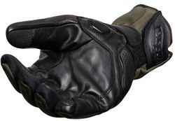 Guantes Moore Latitude