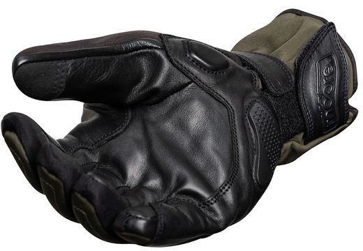 Guantes Moore Latitude