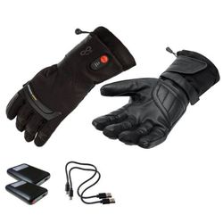 Guantes Moore Siku Calefactables