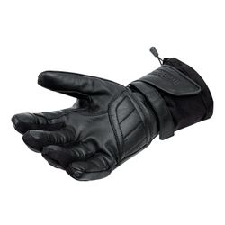 Guantes Moore Siku Calefactables