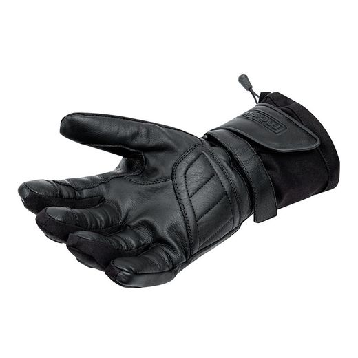 Guantes Moore Siku Calefactables
