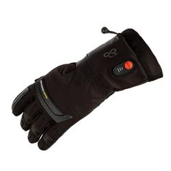 Guantes Moore Siku Calefactables