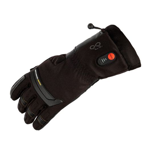 Guantes Moore Siku Calefactables