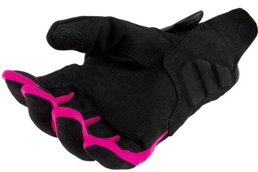 Guantes Moore Speed Lady