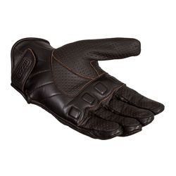 Guantes Moore Sport Leather Marrón