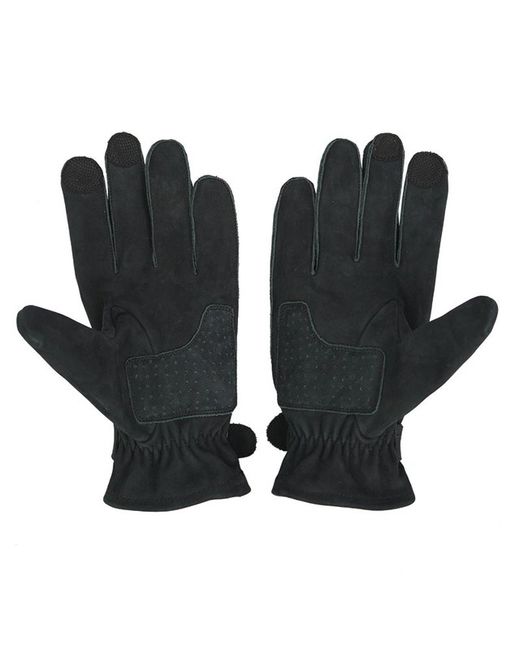 Guantes Moto BY CITY Texas para Hombre