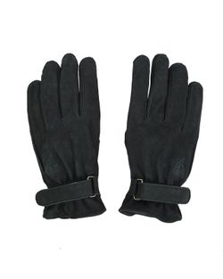 Guantes Moto BY CITY Texas para Hombre