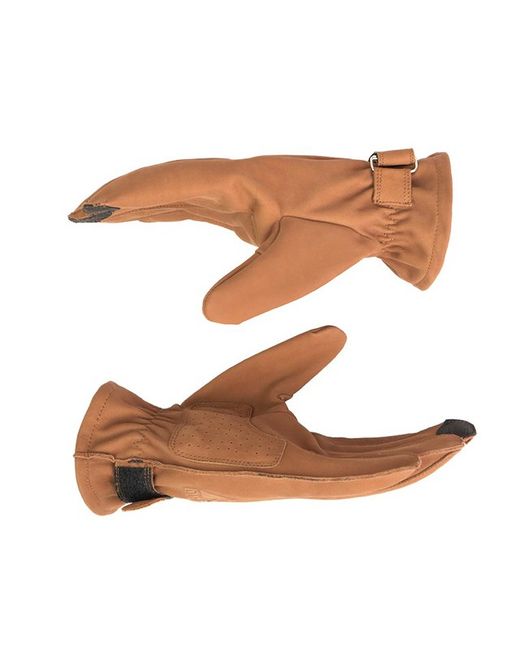Guantes Moto BY CITY Texas para Hombre