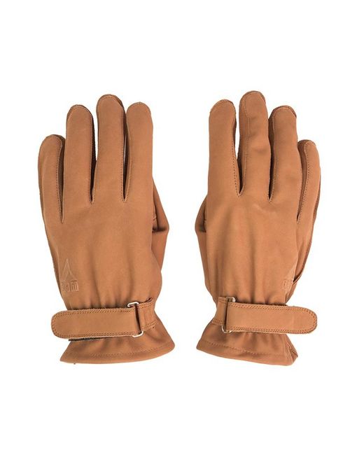 Guantes Moto BY CITY Texas para Hombre