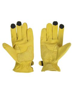 Guantes Moto BY CITY Texas para Hombre