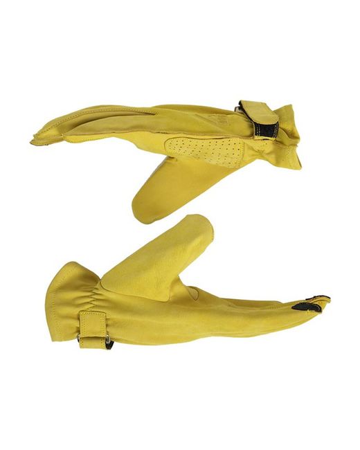 Guantes Moto BY CITY Texas para Hombre