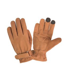 Guantes Moto BY CITY Texas para Hombre