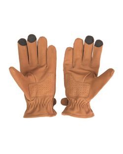 Guantes Moto BY CITY Texas para Hombre