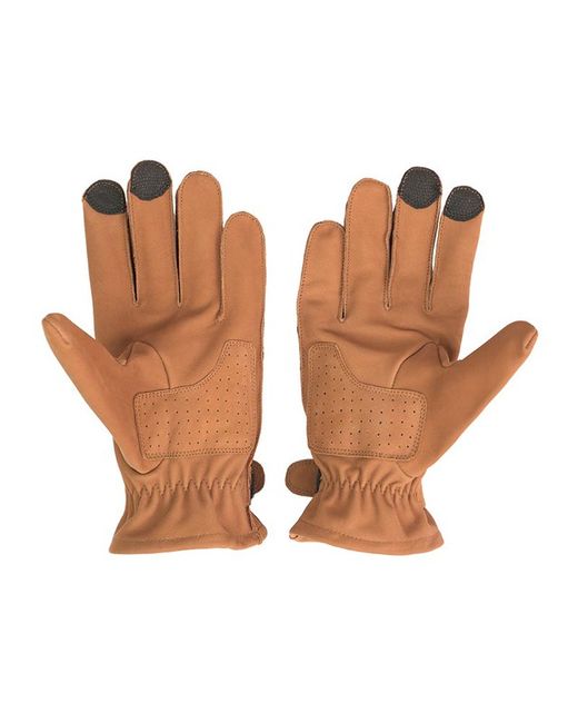 Guantes Moto BY CITY Texas para Hombre