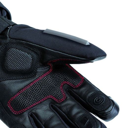 Guantes Moto Calefactables Garibaldi Boosted TCS PrimaloftŽ