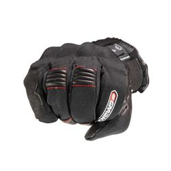Guantes Moto Calefactables Garibaldi Boosted TCS PrimaloftŽ