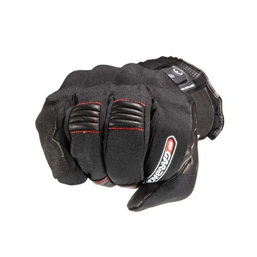 Guantes Moto Calefactables Garibaldi Boosted TCS PrimaloftŽ