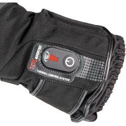 Guantes Moto Calefactables Garibaldi Boosted TCS PrimaloftŽ