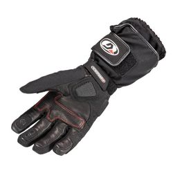 Guantes Moto Calefactables Garibaldi Boosted TCS PrimaloftŽ