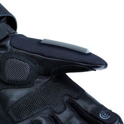 Guantes Moto Calefactables Garibaldi Boosted TCS PrimaloftŽ Lady
