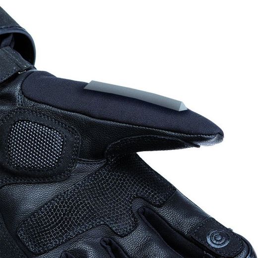 Guantes Moto Calefactables Garibaldi Boosted TCS PrimaloftŽ Lady