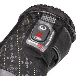 Guantes Moto Calefactables Garibaldi Boosted TCS PrimaloftŽ Lady