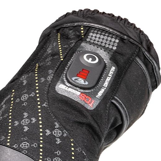 Guantes Moto Calefactables Garibaldi Boosted TCS PrimaloftŽ Lady