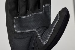 Guantes RST IOM TT Team hombre CE - Negro