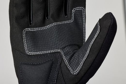 Guantes RST IOM TT Team hombre CE - Negro