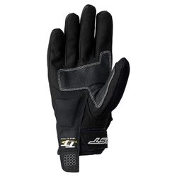 Guantes RST IOM TT Team hombre CE - Negro