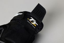 Guantes RST IOM TT Team hombre CE - Negro