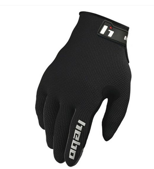 Guantes Team Junior.