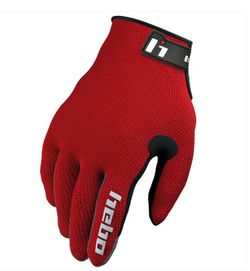 Guantes Team Junior.