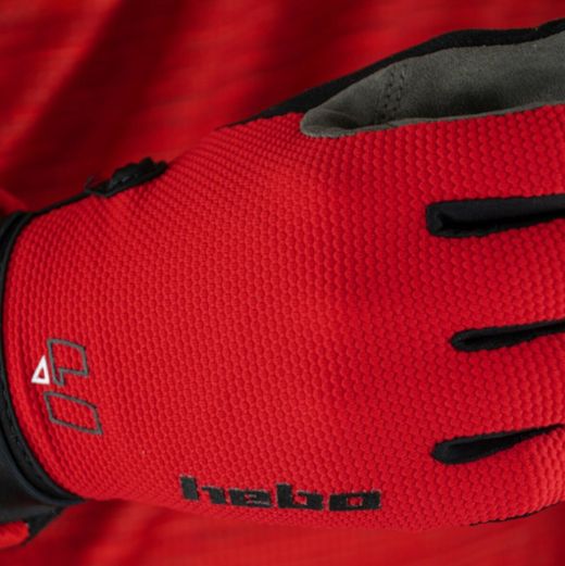 Guantes Hebo trial Nano Pro