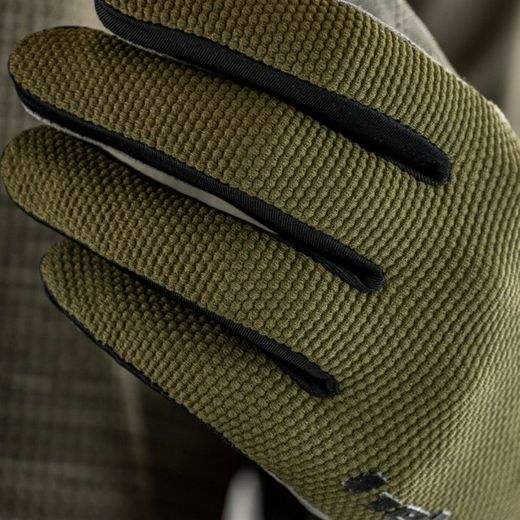 Guantes Hebo trial Nano Pro