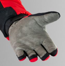 Guantes Hebo trial Nano Pro