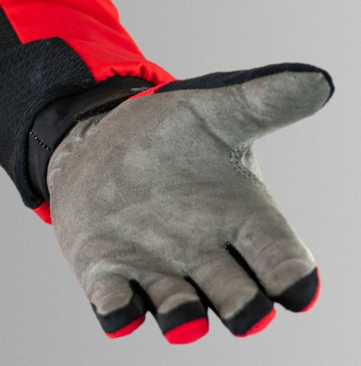 Guantes Hebo trial Nano Pro