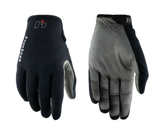 Guantes Hebo trial Nano Pro